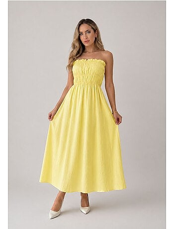 Vestido Kebello