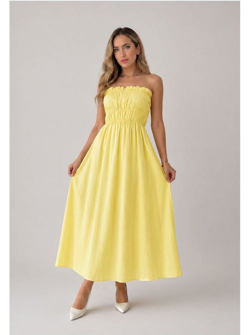 Vestido Kebello - Kiabi Vestido Kebello - Kiabi