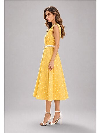Vestido Kebello