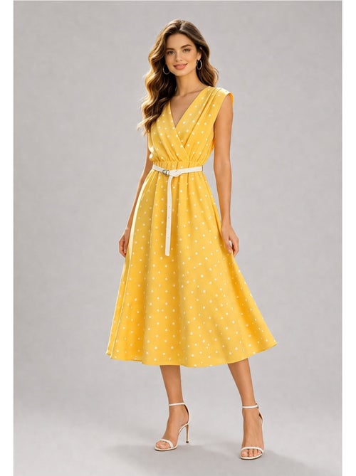 Vestido Kebello - Kiabi Vestido Kebello - Kiabi