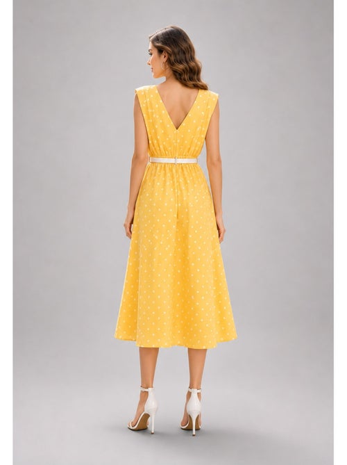 Vestido Kebello - Kiabi Vestido Kebello - Kiabi