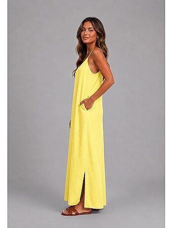 Vestido Kebello