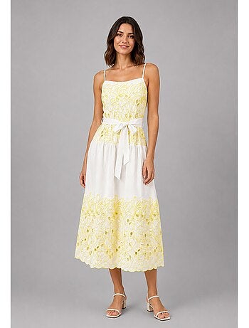 Vestido Kebello