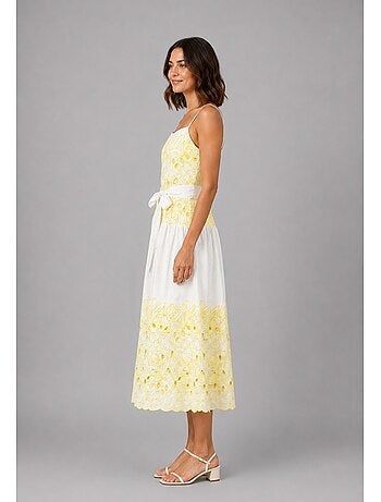 Vestido Kebello