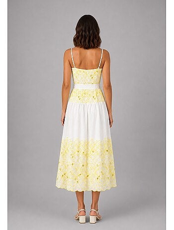 Vestido Kebello