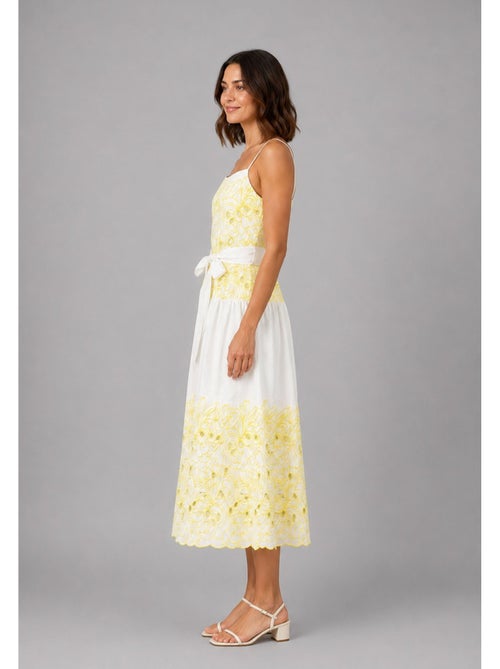 Vestido Kebello - Kiabi