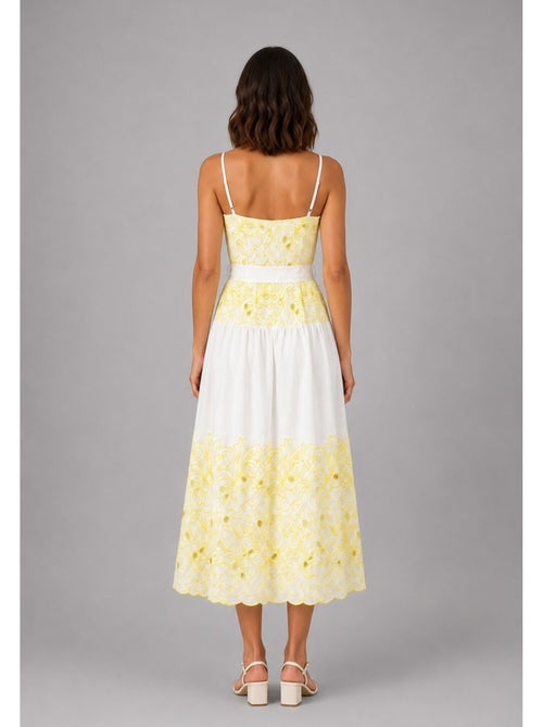 Vestido Kebello - Kiabi