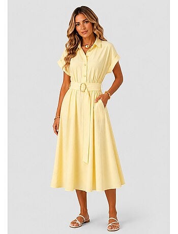 Vestido Kebello