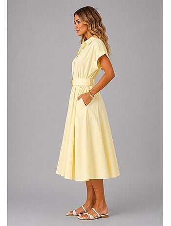 Vestido Kebello