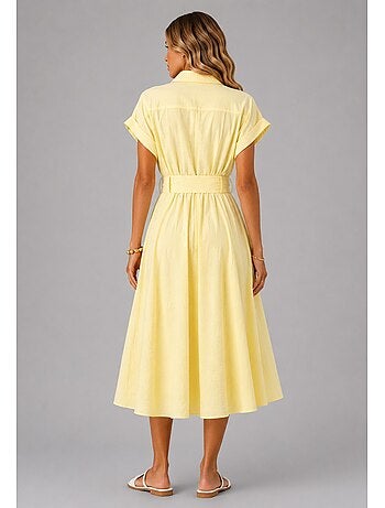 Vestido Kebello