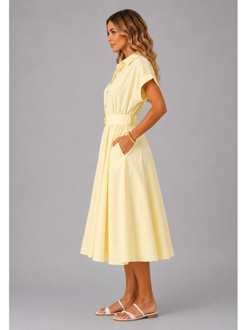 Vestido Kebello - Kiabi Vestido Kebello - Kiabi