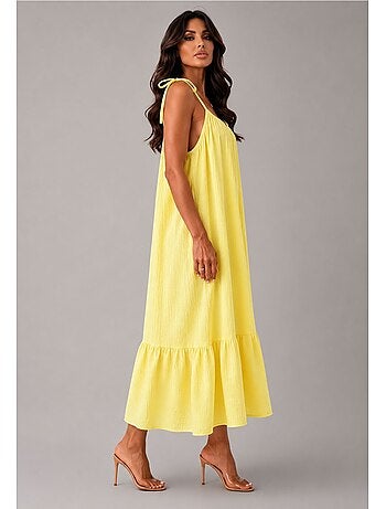 Vestido Kebello