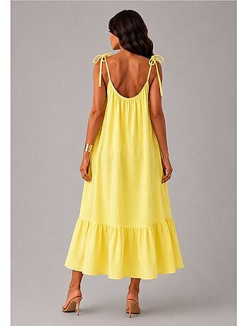 Vestido Kebello