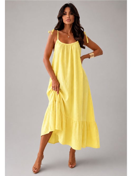 Vestido Kebello - Kiabi