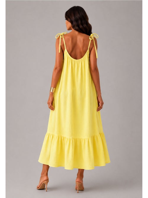 Vestido Kebello - Kiabi