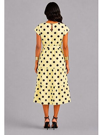 Vestido Kebello