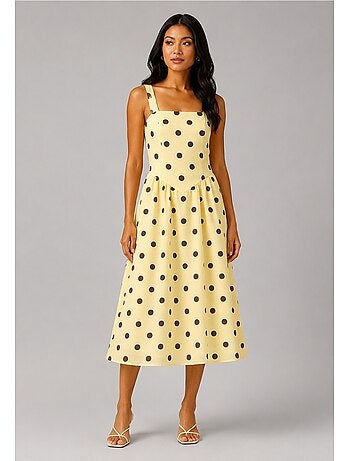Vestido kebello