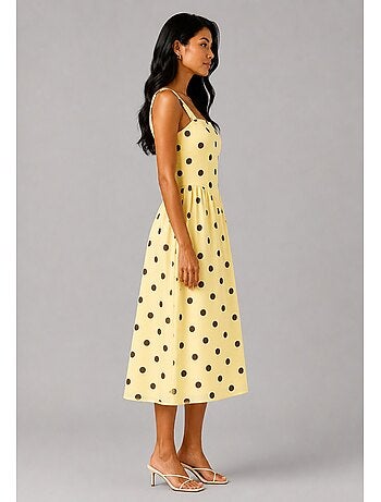 Vestido kebello