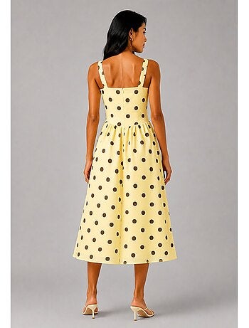 Vestido kebello