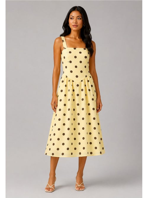 Vestido kebello - Kiabi