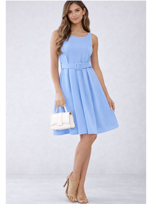 Vestido Kebello - Kiabi
