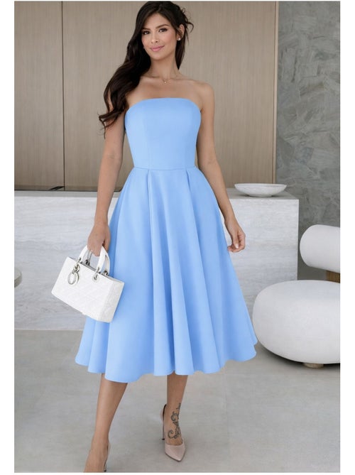 Vestido Kebello - Kiabi