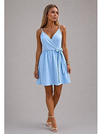 Vestido kebello