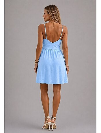 Vestido kebello