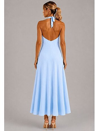 Vestido Kebello