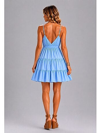 Vestido Kebello