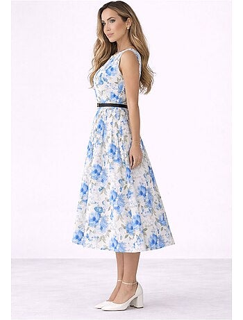 Vestido Kebello