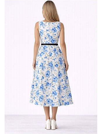 Vestido Kebello