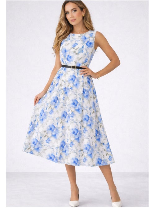 Vestido Kebello - Kiabi