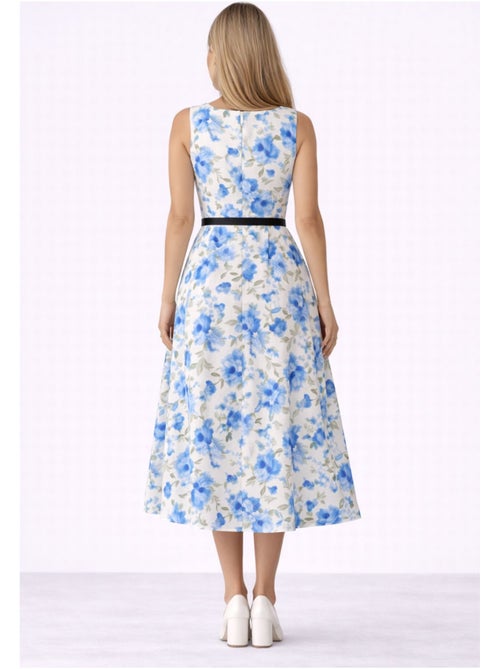 Vestido Kebello - Kiabi