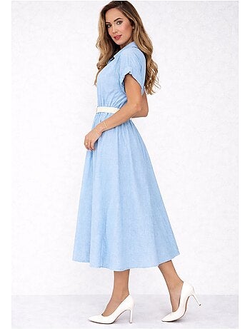 Vestido Kebello