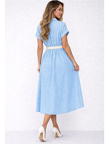 Vestido Kebello