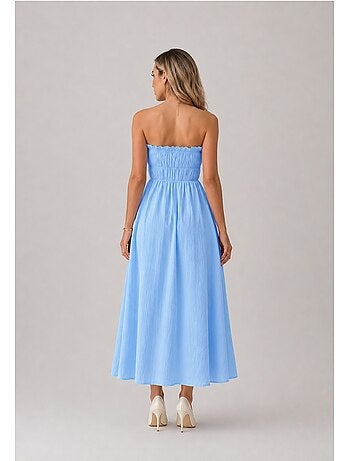 Vestido Kebello