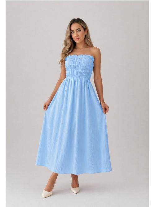 Vestido Kebello - Kiabi Vestido Kebello - Kiabi