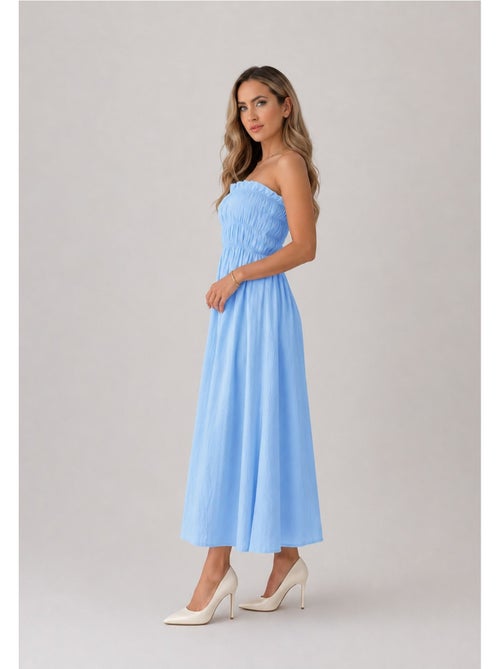 Vestido Kebello - Kiabi Vestido Kebello - Kiabi