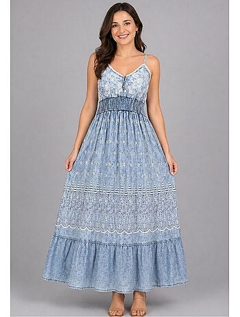 Vestido Kebello