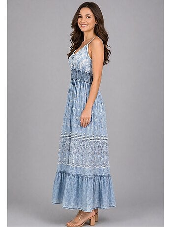Vestido Kebello