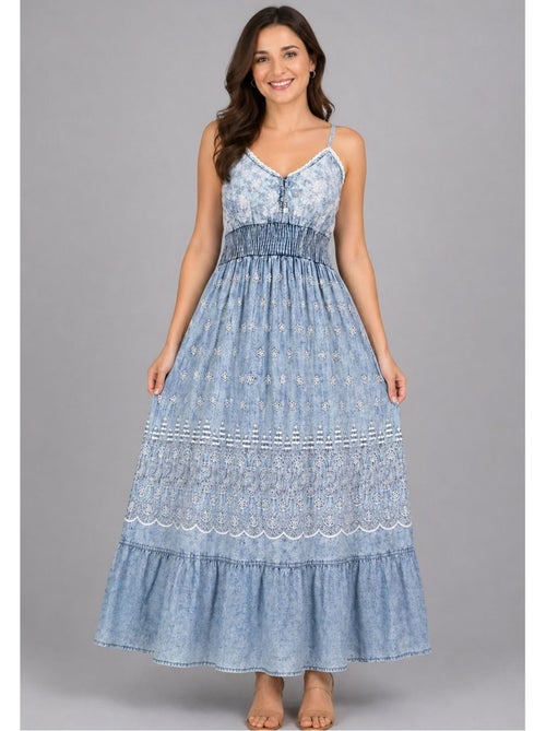 Vestido Kebello - Kiabi Vestido Kebello - Kiabi