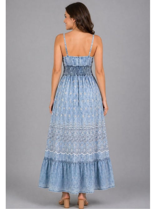 Vestido Kebello - Kiabi Vestido Kebello - Kiabi