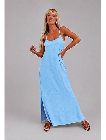 Vestido Kebello