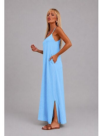 Vestido Kebello