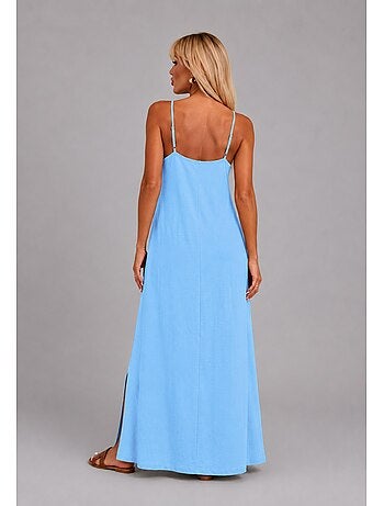 Vestido Kebello