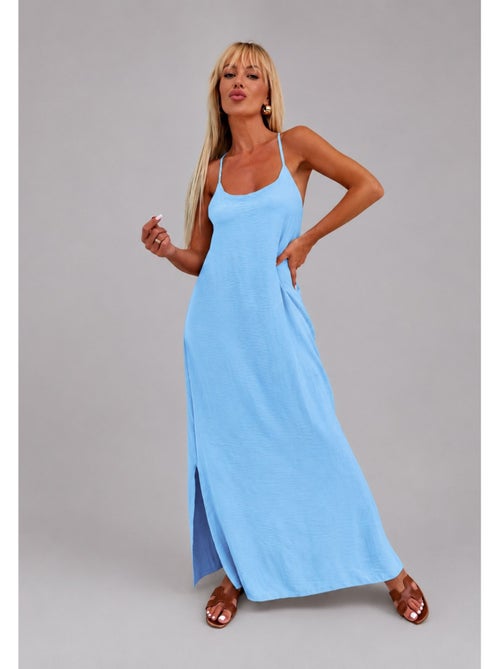 Vestido Kebello - Kiabi