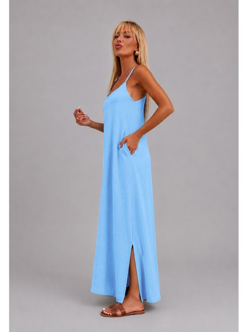 Vestido Kebello - Kiabi