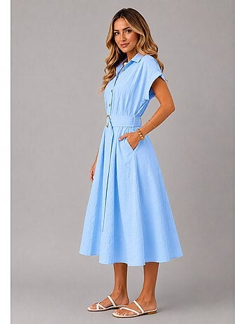 Vestido Kebello
