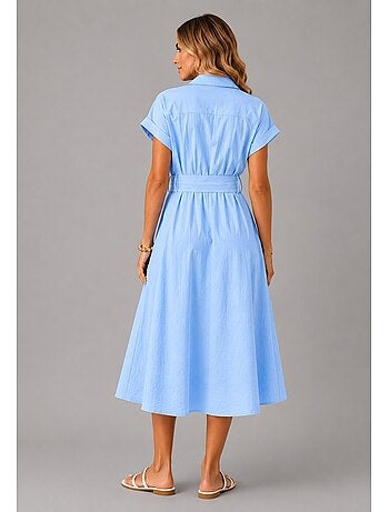 Vestido Kebello